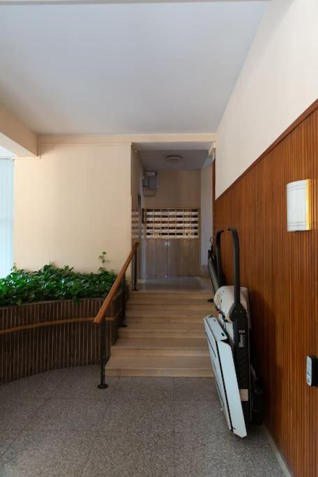 Tullios Home Rome Buitenkant foto